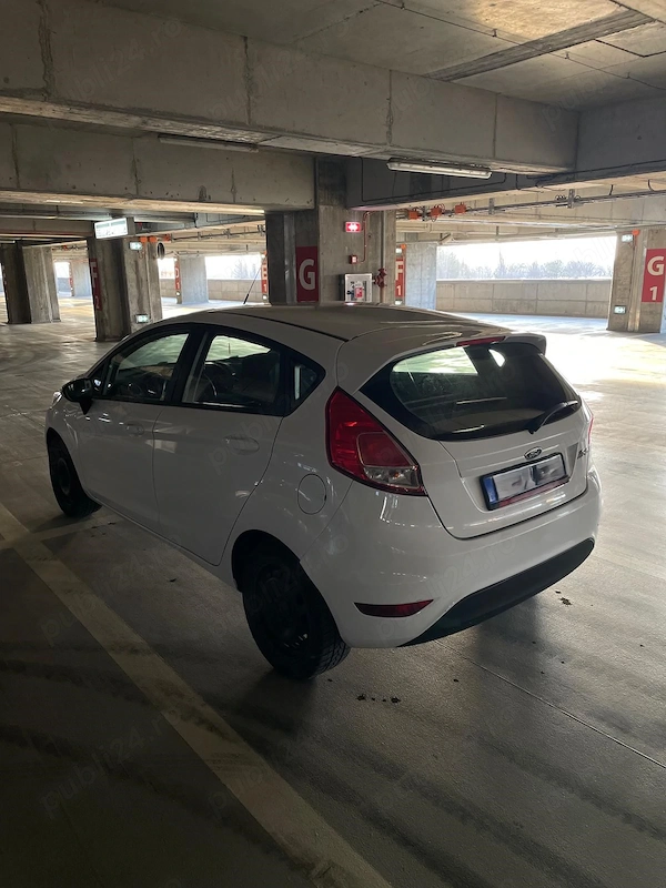 FORD Fiesta 2015 — imagine 24