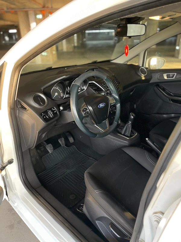 FORD Fiesta 2015 — imagine 26