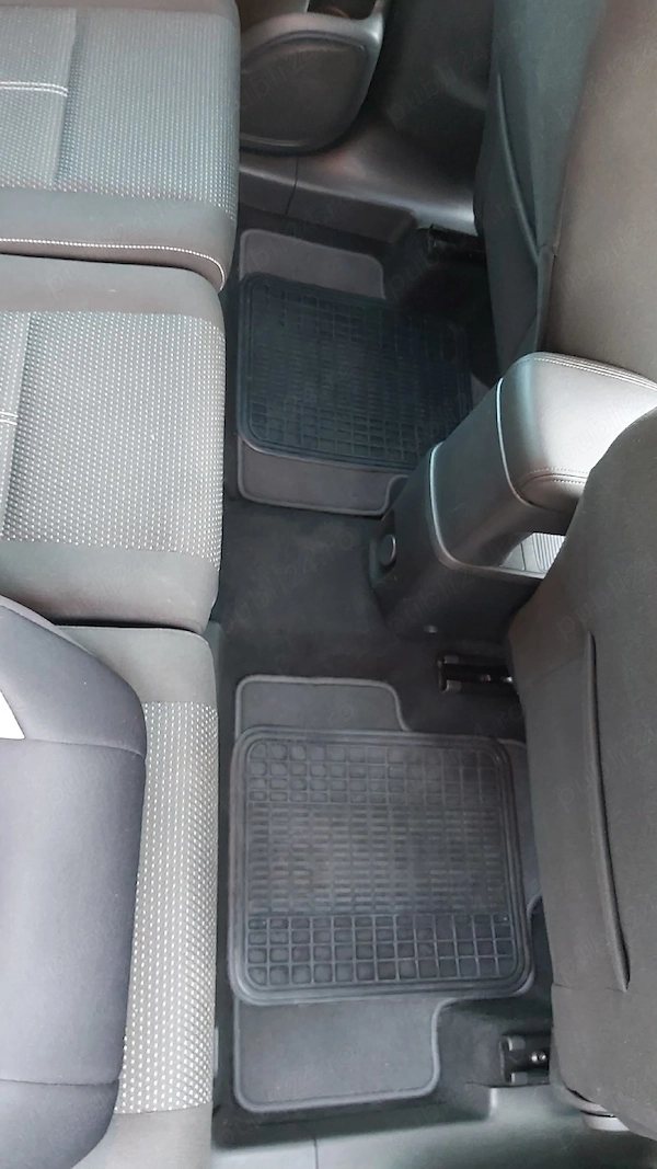 OPEL Zafira 2013 — imagine 6