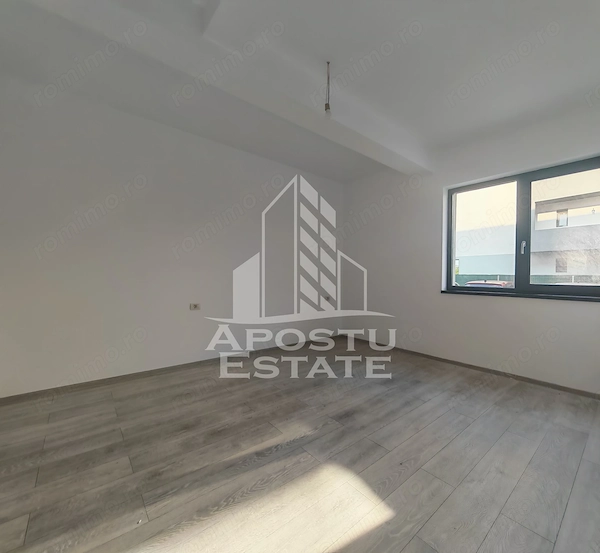 Apartament nou de vanzare cu 2 camere, Giroc, zona Lidl, la asfalt — fotografia 2