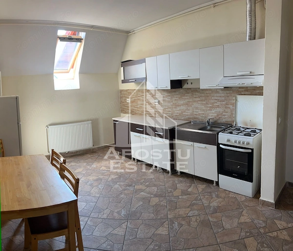 Apartament cu 1 camere de inchiriat centrala proprie, zona Steaua — fotografia 3