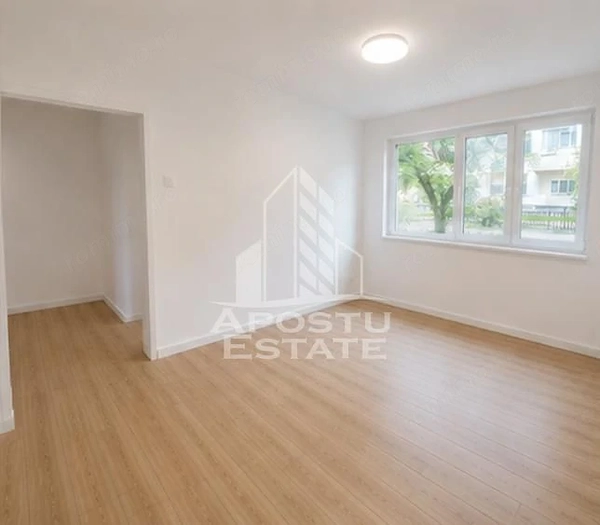 Apartament 3 camere de vanzare, centrala, zona Sagului, Timisoara — fotografia 1
