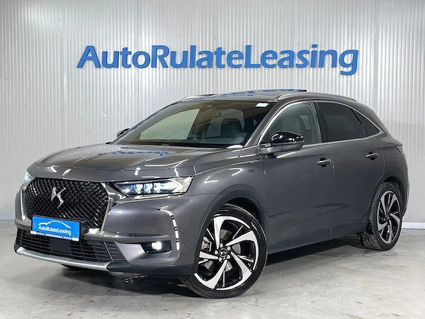 Ds DS7 Crossback