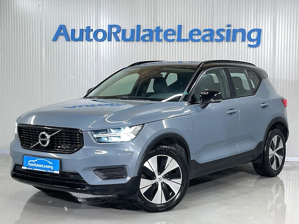 Volvo XC 40