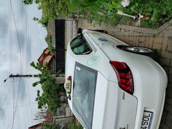 PEUGEOT 301 2018 — imagine 3