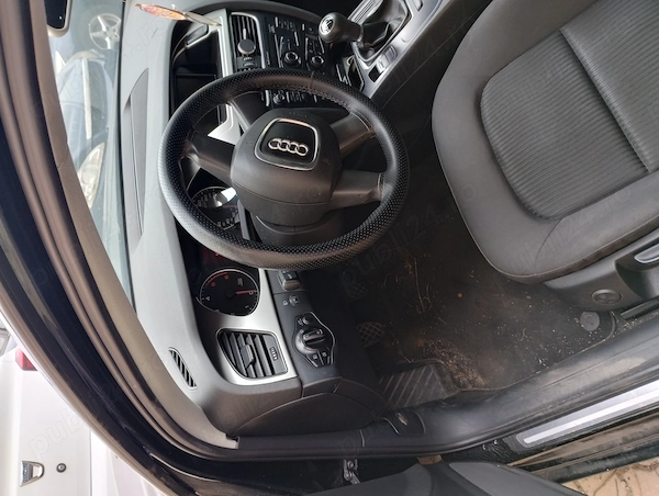AUDI A4 2009 — imagine 3