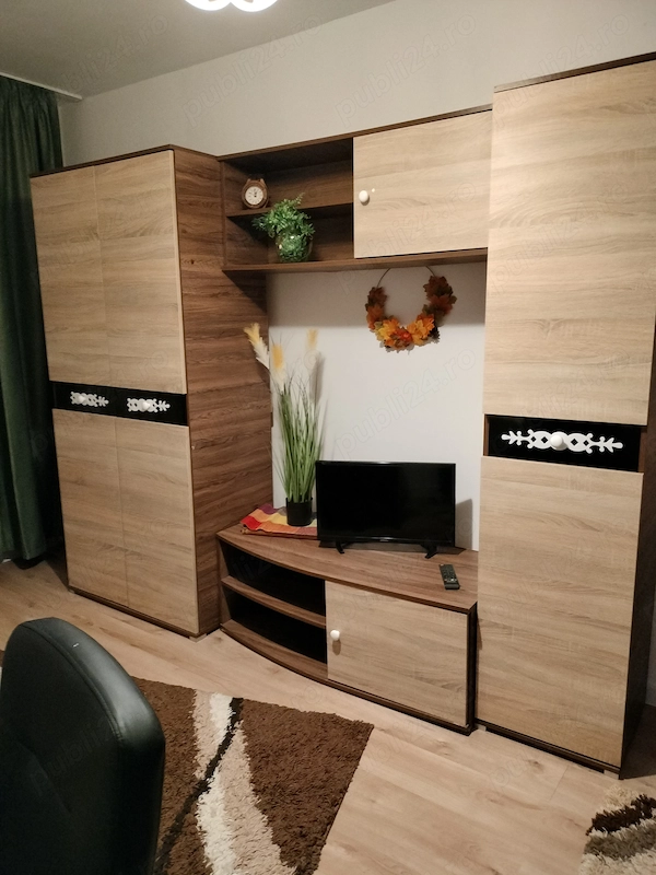 Închiriez garsoniera in cartierul Zorilor — fotografia 3