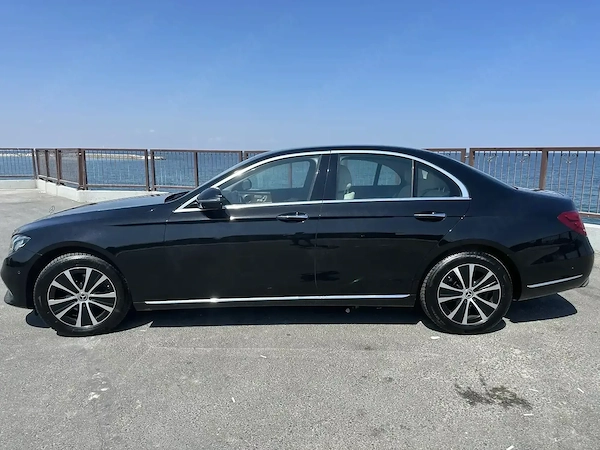 MERCEDES-BENZ E-Class 2019 — imagine 8