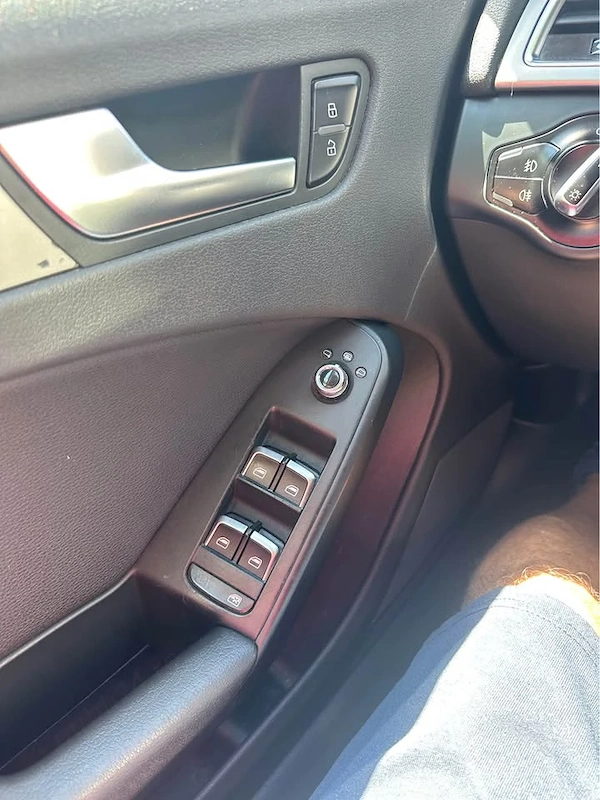 AUDI A4 2013 — imagine 4