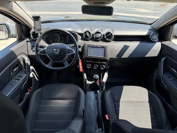 DACIA Duster 2018 — imagine 5