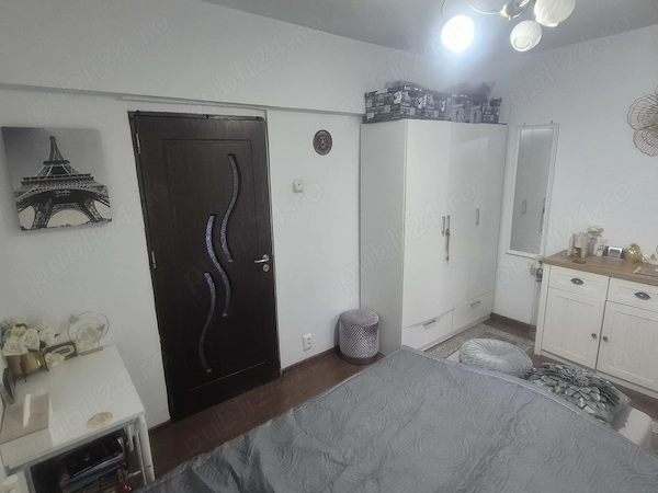 Apartament 2 camere, Bd. Alexandru Obregia etaj 2, vedere la bulevard | Direct proprietar — fotografia 3