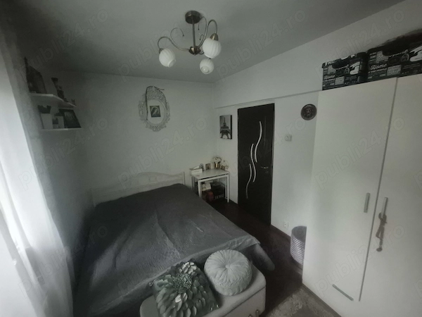 Apartament 2 camere, Bd. Alexandru Obregia etaj 2, vedere la bulevard | Direct proprietar — fotografia 1