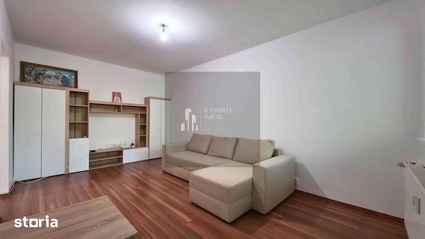 Apartament 2 camere decomandat Emil Racovita / Straduintei Sector 4 — fotografia 1