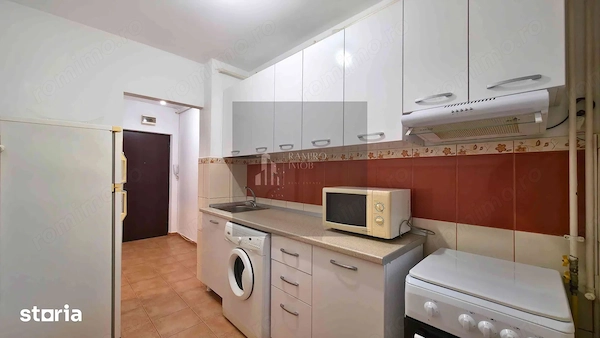 Apartament 2 camere decomandat Emil Racovita / Straduintei Sector 4 — fotografia 3