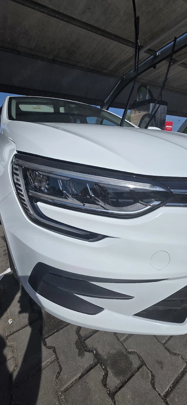 RENAULT Megane 2022 — imagine 9