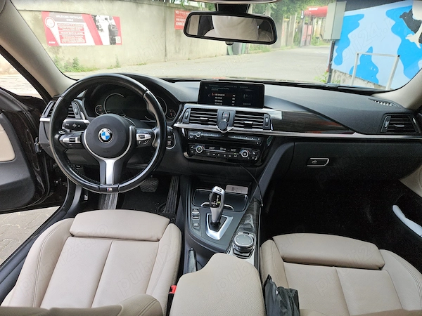 BMW 4 Series 2016 — imagine 4