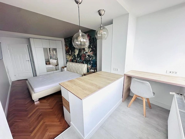 Apartament -pozitie excelenta, 3 camere -Zona centrala- Timisoara — fotografia 1