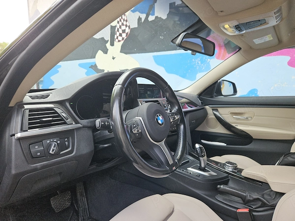BMW 4 Series 2016 — imagine 3