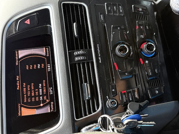 AUDI Q5 2010 — imagine 5