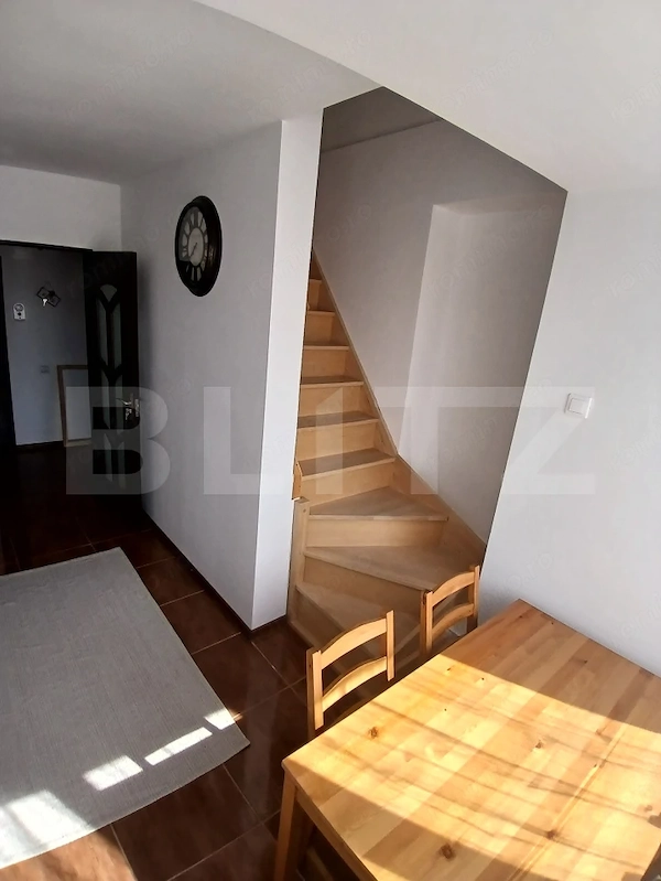 Apartament cu 3 camere 70mp , în zona Centrului Civic — fotografia 3