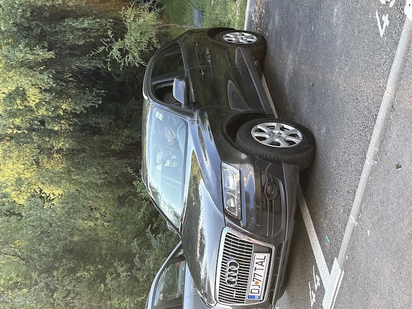AUDI Q5 2010 — imagine 2