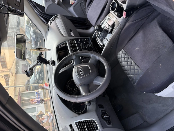 AUDI Q5 2010 — imagine 7