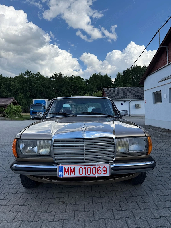 MERCEDES-BENZ 300