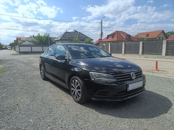 VOLKSWAGEN Jetta 2017 — imagine 26