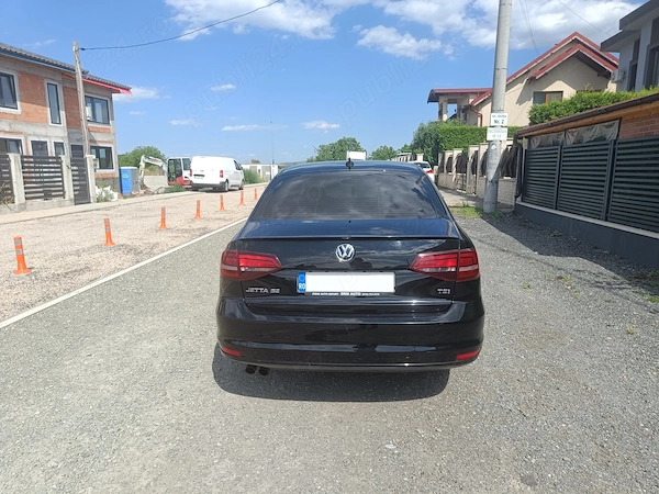 VOLKSWAGEN Jetta 2017 — imagine 27