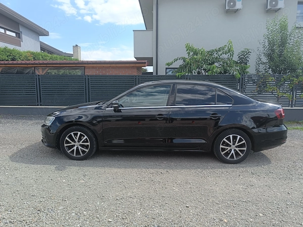 VOLKSWAGEN Jetta 2017 — imagine 29