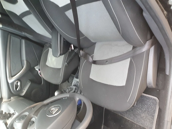 DACIA Duster 2016 — imagine 3