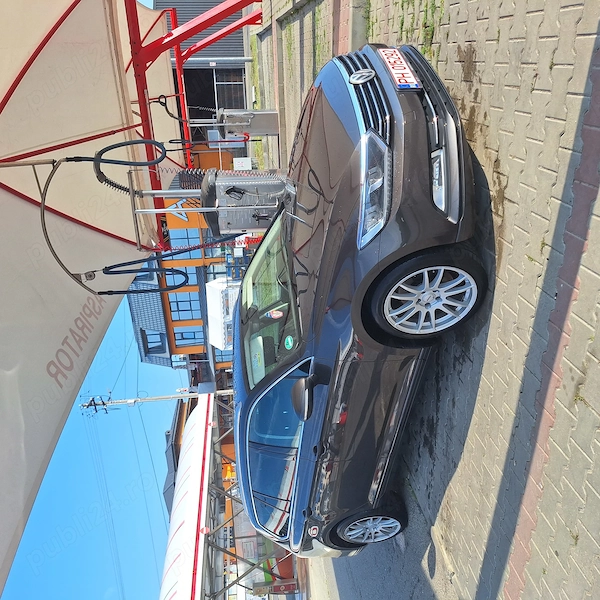 VOLKSWAGEN Passat 2015 — imagine 2