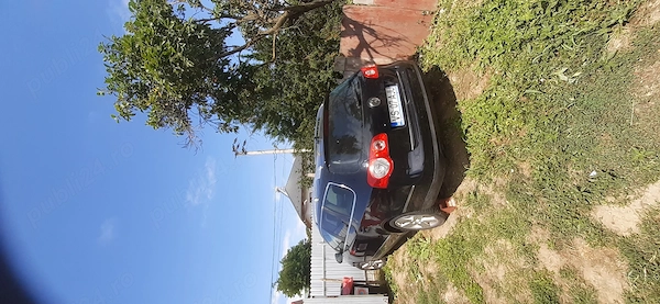 VOLKSWAGEN Passat 2009 — imagine 3