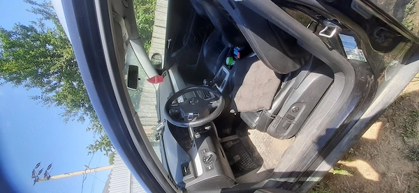 VOLKSWAGEN Passat 2009 — imagine 4