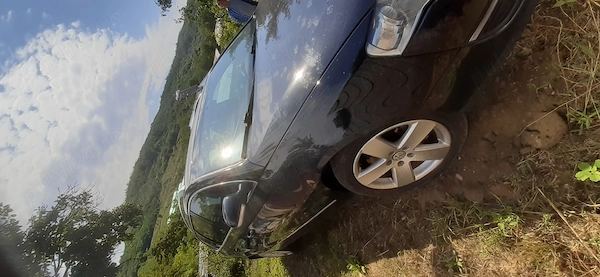 VOLKSWAGEN Passat 2009 — imagine 2
