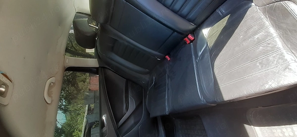 VOLKSWAGEN Passat 2009 — imagine 6