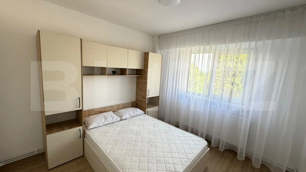 Apartament 2 camere, 48 mp, zona Titulescu - Gradina Botanica — fotografia 3