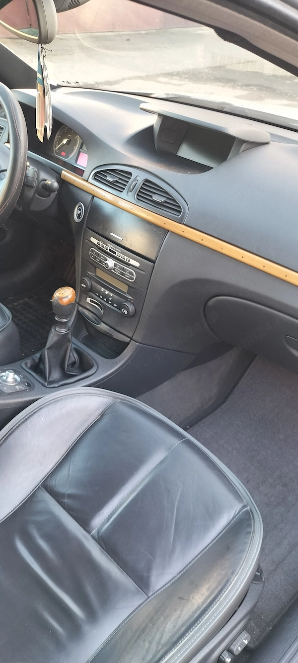 RENAULT Laguna 2006 — imagine 5