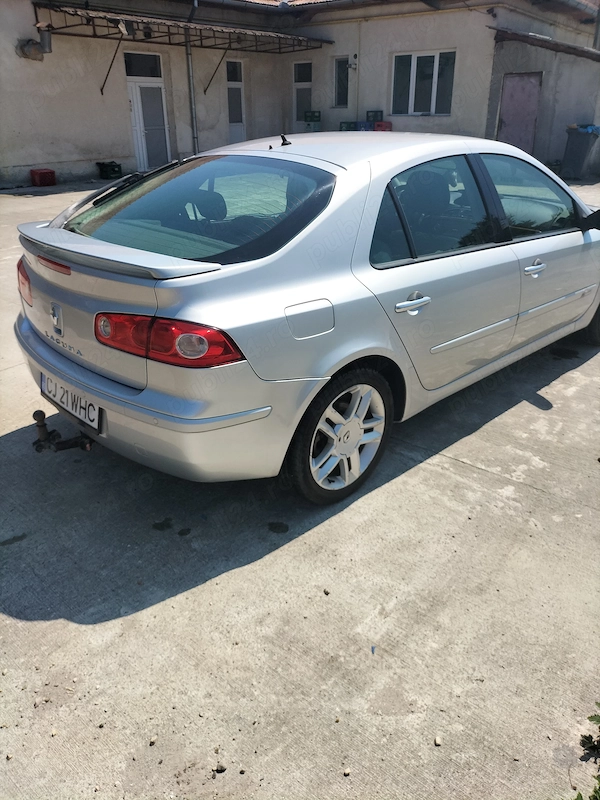 RENAULT Laguna 2006 — imagine 2