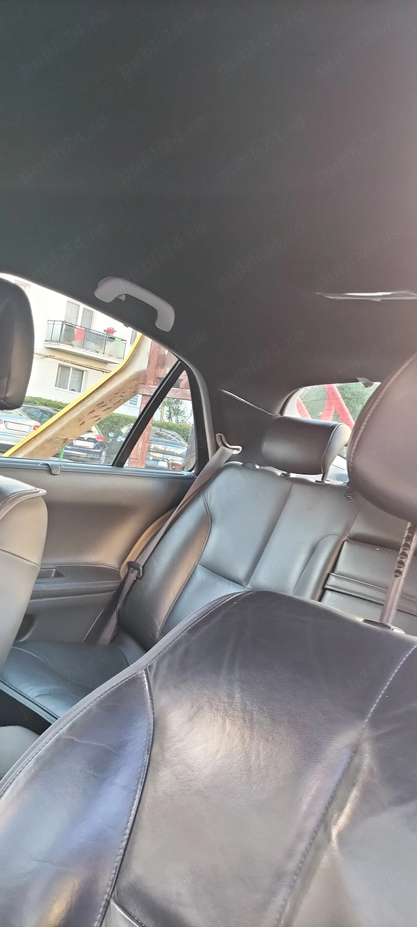 RENAULT Laguna 2006 — imagine 8