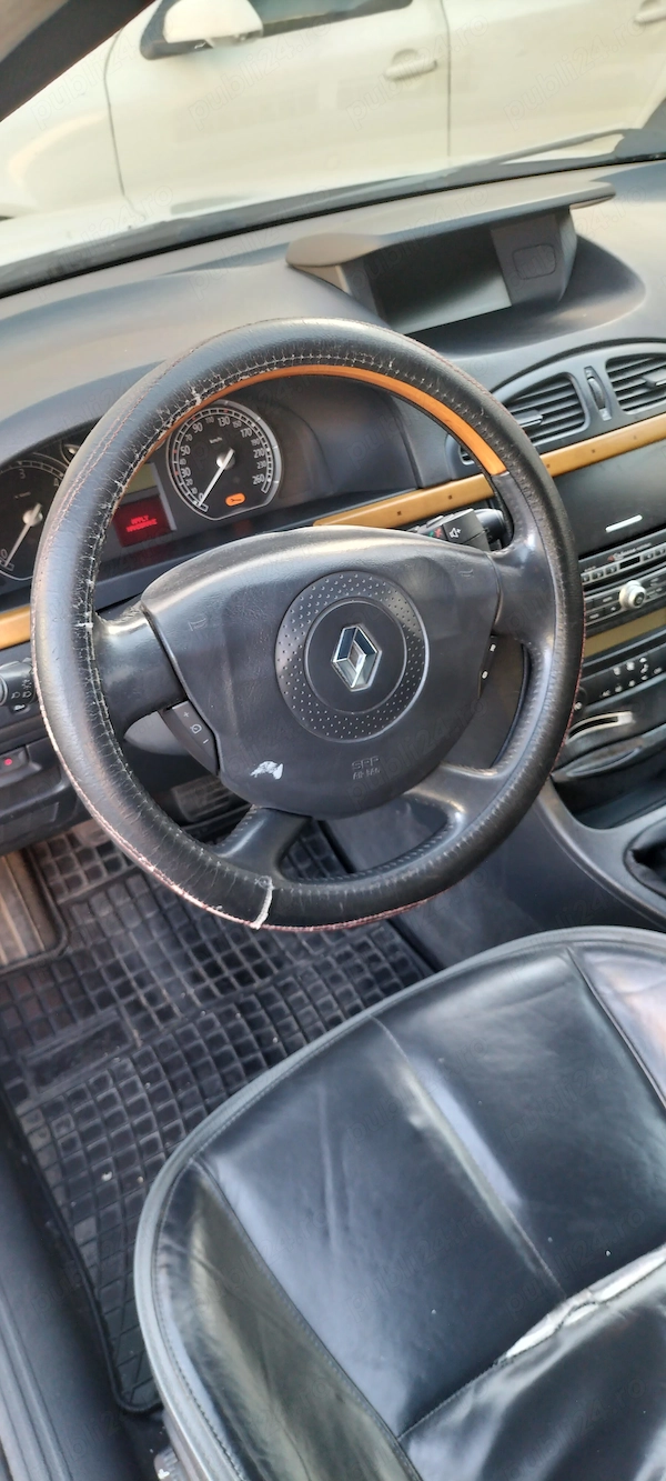 RENAULT Laguna 2006 — imagine 6