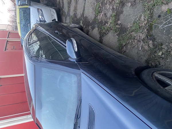 MERCEDES-BENZ E-Class 2002 — imagine 8