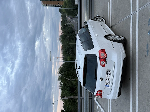 VOLKSWAGEN Passat 2010 — imagine 4