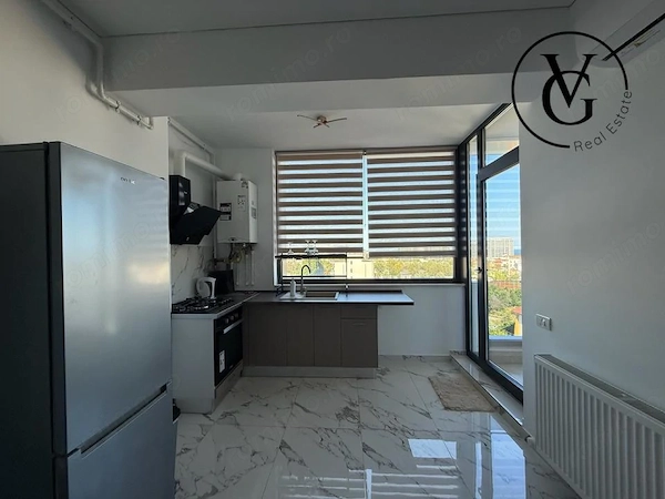 Apartament 2 camere modern cu parcare inclusa - Stefan Building Lake — fotografia 3