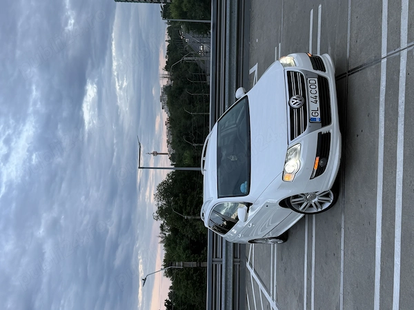 VOLKSWAGEN Passat 2010 — imagine 2