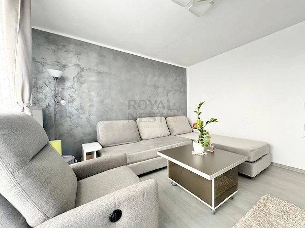 De inchiriat apartament de 2 camere in Avantgarden 3 — fotografia 3