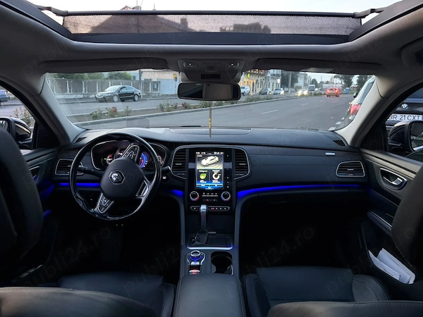 RENAULT Talisman 2017 — imagine 4
