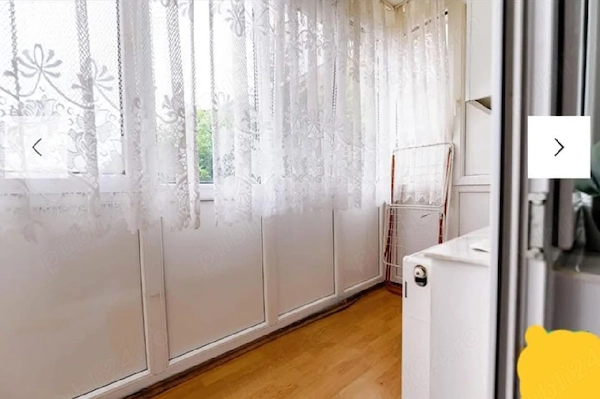 Închiriez( direct de la proprietar) apartament 2 camere, semidecomandat, Micalaca, zona Orizont — fotografia 3