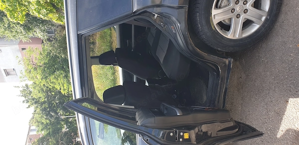 SUZUKI Grand Vitara 2007 — imagine 5