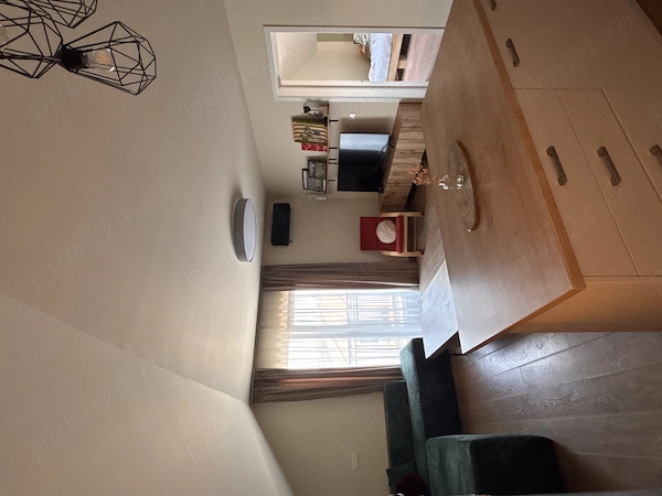 Apartament cu Pod Mansardat 102 mp | Izolat Spumă | 2 Locuri Parcare | Dumbrăvița — fotografia 3